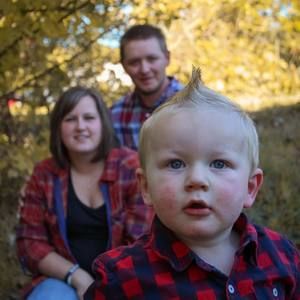 Meet your Posher, Becca